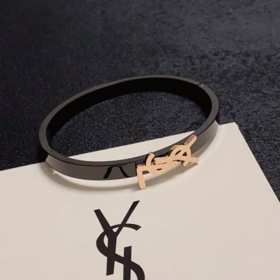YSL Yves Saint Laurent Limited Time Cheap 2024SS Bracelet YSL Yves Saint Laurent Limited Time Cheap 2024SS Bracelet
