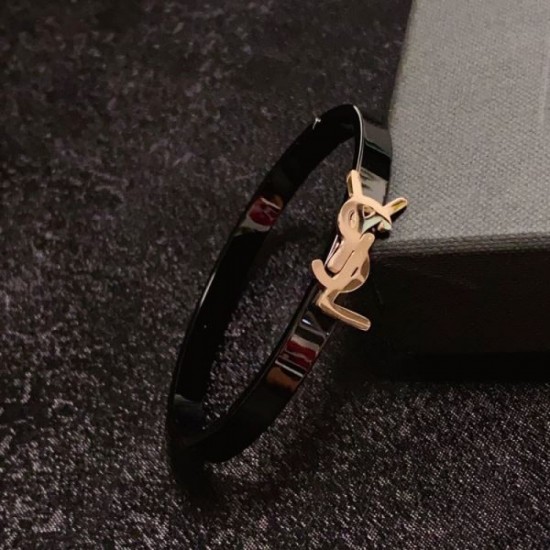 YSL Yves Saint Laurent Limited Time Cheap 2024SS Bracelet YSL Yves Saint Laurent Limited Time Cheap 2024SS Bracelet