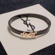 YSL Yves Saint Laurent Limited Time Cheap 2024SS Bracelet YSL Yves Saint Laurent Limited Time Cheap 2024SS Bracelet