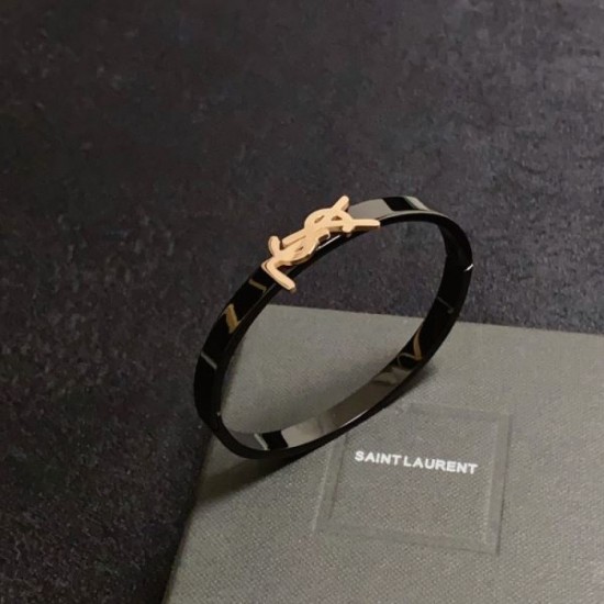 YSL Yves Saint Laurent Limited Time Cheap 2024SS Bracelet YSL Yves Saint Laurent Limited Time Cheap 2024SS Bracelet