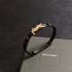 YSL Yves Saint Laurent Limited Time Cheap 2024SS Bracelet YSL Yves Saint Laurent Limited Time Cheap 2024SS Bracelet