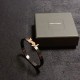 YSL Yves Saint Laurent Limited Time Cheap 2024SS Bracelet YSL Yves Saint Laurent Limited Time Cheap 2024SS Bracelet