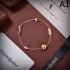 YSL Yves Saint Laurent now available at new price! 2024SS bracelet