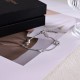 YSL Yves Saint Laurent now available at new price! 2024SS bracelet YSL Yves Saint Laurent now available at new price! 2024SS bracelet