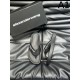 ALEXANDER WANG Spring/Summer Essentials 2024SS Men's Slippers ALEXANDER WANG Spring/Summer Essentials 2024SS Men's Slippers