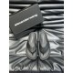 ALEXANDER WANG Spring/Summer Essentials 2024SS Men's Slippers ALEXANDER WANG Spring/Summer Essentials 2024SS Men's Slippers