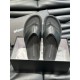 ALEXANDER WANG Spring/Summer Essentials 2024SS Men's Slippers ALEXANDER WANG Spring/Summer Essentials 2024SS Men's Slippers