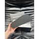 ALEXANDER WANG Spring/Summer Essentials 2024SS Men's Slippers ALEXANDER WANG Spring/Summer Essentials 2024SS Men's Slippers