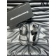 ALEXANDER WANG Alexander Wang New masterpiece 2024SS Men's slippers ALEXANDER WANG Alexander Wang New masterpiece 2024SS Men's slippers