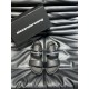 ALEXANDER WANG Alexander Wang New masterpiece 2024SS Men's slippers ALEXANDER WANG Alexander Wang New masterpiece 2024SS Men's slippers