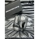 ALEXANDER WANG Alexander Wang Notable 2024SS Men's Slippers This Spring/Summer ALEXANDER WANG Alexander Wang Notable 2024SS Men's Slippers This Spring/Summer