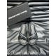 ALEXANDER WANG Alexander Wang Notable 2024SS Men's Slippers This Spring/Summer ALEXANDER WANG Alexander Wang Notable 2024SS Men's Slippers This Spring/Summer