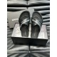 ALEXANDER WANG Alexander Wang Notable 2024SS Men's Slippers This Spring/Summer ALEXANDER WANG Alexander Wang Notable 2024SS Men's Slippers This Spring/Summer
