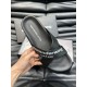 ALEXANDER WANG Alexander Wang Notable 2024SS Men's Slippers This Spring/Summer ALEXANDER WANG Alexander Wang Notable 2024SS Men's Slippers This Spring/Summer