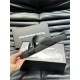 ALEXANDER WANG Alexander Wang Notable 2024SS Men's Slippers This Spring/Summer ALEXANDER WANG Alexander Wang Notable 2024SS Men's Slippers This Spring/Summer