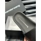 ALEXANDER WANG 2024SS men's slippers that will definitely be popular this summer ALEXANDER WANG 2024SS men's slippers that will definitely be popular this summer