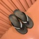 BALLY 2024SS men's slippers that give the impression of a fashionable expert BALLY 2024SS men's slippers that give the impression of a fashionable expert