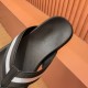 BALLY 2024SS men's slippers that give the impression of a fashionable expert BALLY 2024SS men's slippers that give the impression of a fashionable expert
