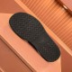 BALLY Enjoy casual style 2024SS Men's slippers BALLY Enjoy casual style 2024SS Men's slippers