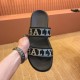 BALLY Bally Unique item that becomes the main character 2024SS Men's slippers BALLY Bally Unique item that becomes the main character 2024SS Men's slippers