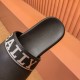 BALLY Sold out product, sure to be a hit in the summer 2024SS Men's slippers BALLY Sold out product, sure to be a hit in the summer 2024SS Men's slippers