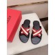 BALLY Popular style that sold this year 2024SS Men's sandals BALLY Popular style that sold this year 2024SS Men's sandals