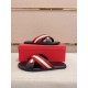 BALLY Popular style that sold this year 2024SS Men's sandals BALLY Popular style that sold this year 2024SS Men's sandals