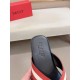 BALLY Popular style that sold this year 2024SS Men's sandals BALLY Popular style that sold this year 2024SS Men's sandals