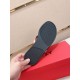 BALLY Popular style that sold this year 2024SS Men's sandals BALLY Popular style that sold this year 2024SS Men's sandals
