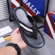 BALLY Personal Style 2024SS Men's Sandals BALLY Personal Style 2024SS Men's Sandals