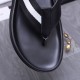 BALLY Personal Style 2024SS Men's Sandals BALLY Personal Style 2024SS Men's Sandals