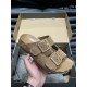 BALENCIAGA Balenciaga Popular Standard Product 2024SS Men's Slippers BALENCIAGA Balenciaga Popular Standard Product 2024SS Men's Slippers