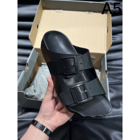 BALENCIAGA Balenciaga Popular Standard Product 2024SS Men's Slippers BALENCIAGA Balenciaga Popular Standard Product 2024SS Men's Slippers