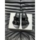 BALENCIAGA Balenciaga Popular Standard Product 2024SS Men's Slippers BALENCIAGA Balenciaga Popular Standard Product 2024SS Men's Slippers