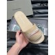 BALENCIAGA Balenciaga 2024SS Men's Slippers in Colors that Can Be Mixed and Matched BALENCIAGA Balenciaga 2024SS Men's Slippers in Colors that Can Be Mixed and Matched