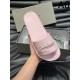 BALENCIAGA Balenciaga 2024SS Men's Slippers in Colors that Can Be Mixed and Matched BALENCIAGA Balenciaga 2024SS Men's Slippers in Colors that Can Be Mixed and Matched