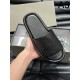 BALENCIAGA Balenciaga Popular Sale 100% New 2024SS Men's Slippers BALENCIAGA Balenciaga Popular Sale 100% New 2024SS Men's Slippers