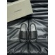 BALENCIAGA Balenciaga Popular Sale 100% New 2024SS Men's Slippers BALENCIAGA Balenciaga Popular Sale 100% New 2024SS Men's Slippers