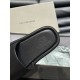 BALENCIAGA Balenciaga Popular Sale 100% New 2024SS Men's Slippers BALENCIAGA Balenciaga Popular Sale 100% New 2024SS Men's Slippers