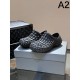 BALENCIAGA Balenciaga Limited Edition 2024SS Men's Sandals Delivered from Overseas BALENCIAGA Balenciaga Limited Edition 2024SS Men's Sandals Delivered from Overseas
