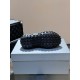 BALENCIAGA Balenciaga Limited Edition 2024SS Men's Sandals Delivered from Overseas BALENCIAGA Balenciaga Limited Edition 2024SS Men's Sandals Delivered from Overseas