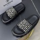 BALMAIN 2024SS men's slippers that are now very popular among celebrities BALMAIN 2024SS men's slippers that are now very popular among celebrities