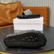 BALMAIN 2024SS men's slippers that are now very popular among celebrities BALMAIN 2024SS men's slippers that are now very popular among celebrities