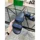 BOTTEGA VENETA Bottega Veneta 2024SS Men's Slippers to enliven your summer mood BOTTEGA VENETA Bottega Veneta 2024SS Men's Slippers to enliven your summer mood