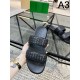 BOTTEGA VENETA Bottega Veneta 2024SS Men's Slippers to enliven your summer mood BOTTEGA VENETA Bottega Veneta 2024SS Men's Slippers to enliven your summer mood
