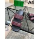 BOTTEGA VENETA Bottega Veneta 2024SS Men's Slippers to enliven your summer mood BOTTEGA VENETA Bottega Veneta 2024SS Men's Slippers to enliven your summer mood