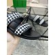 BOTTEGA VENETA Bottega Veneta 2024SS Men's Slippers to enliven your summer mood BOTTEGA VENETA Bottega Veneta 2024SS Men's Slippers to enliven your summer mood