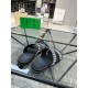 BOTTEGA VENETA Bottega Veneta 2024SS Men's Slippers to enliven your summer mood BOTTEGA VENETA Bottega Veneta 2024SS Men's Slippers to enliven your summer mood