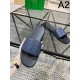 BOTTEGA VENETA Bottega Veneta is gaining attention now 2024SS Men's slippers BOTTEGA VENETA Bottega Veneta is gaining attention now 2024SS Men's slippers