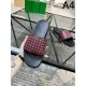 BOTTEGA VENETA Bottega Veneta is gaining attention now 2024SS Men's slippers BOTTEGA VENETA Bottega Veneta is gaining attention now 2024SS Men's slippers